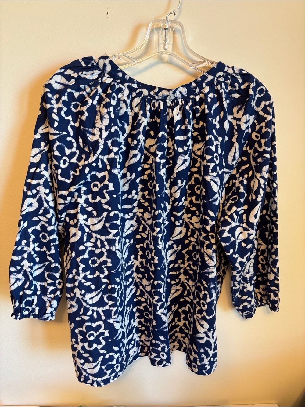 WESTBOUND BLOUSE - Picture 3 of 4